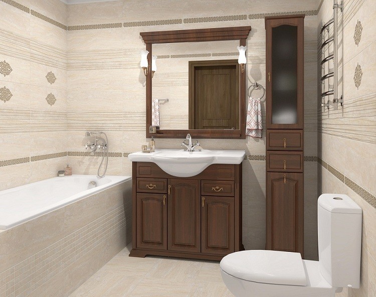 Плитка керамическая Ceramica Classic 16-00-11-498 Capella напольная бежевая 385х385 мм