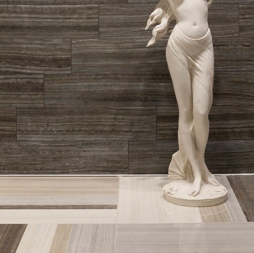 Керамогранит Estima Silk SK 01 матовый 600х600 мм