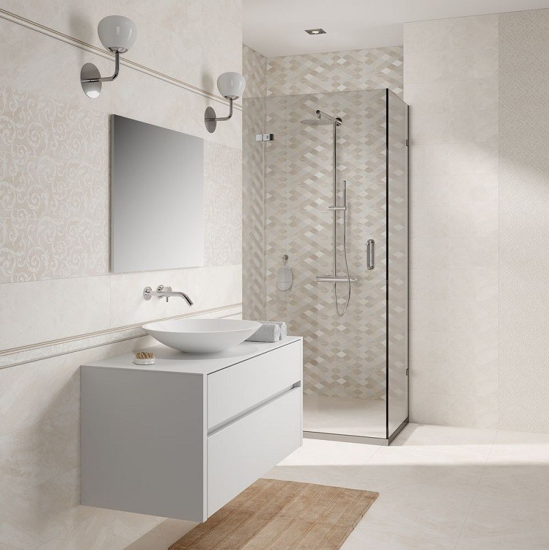 Керамогранит Alma Ceramica Emilia GFU04EMI04R 600х600 мм