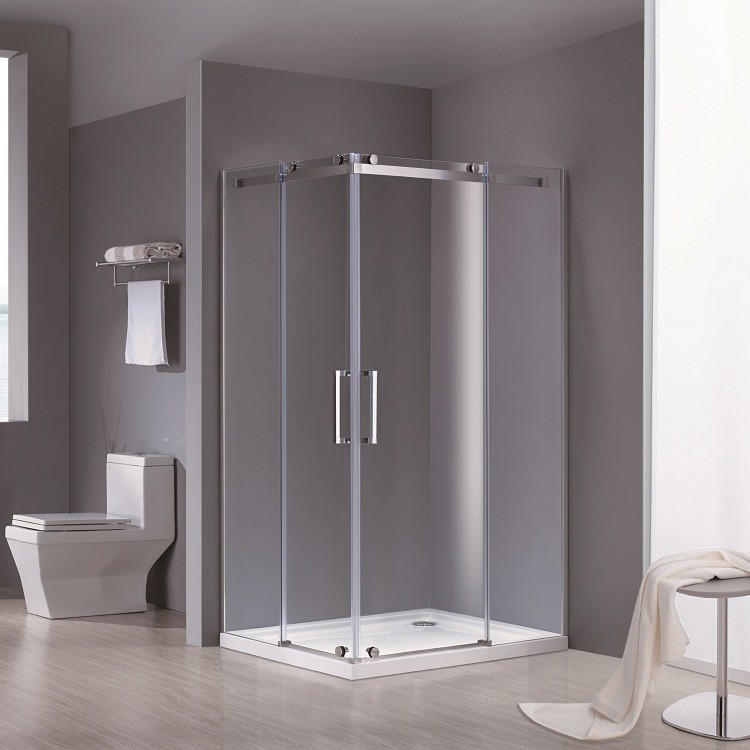 Душевое ограждение Grossman Cosmo GR-1120R 1200х900х1900 мм