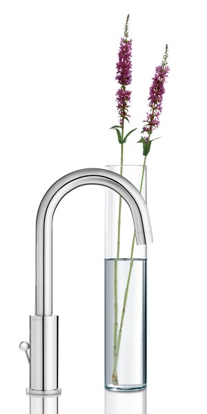 Смеситель для раковины Grohe Eurosmart New 23537002