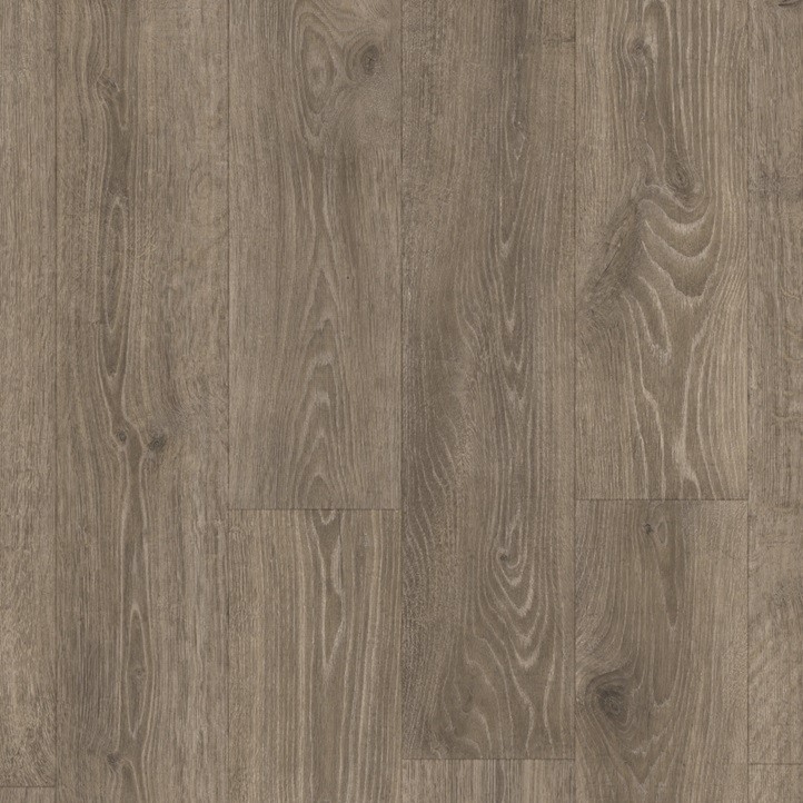 Ламинат Quick-Step Majestic MJ3548 Дуб лесной массив коричневый