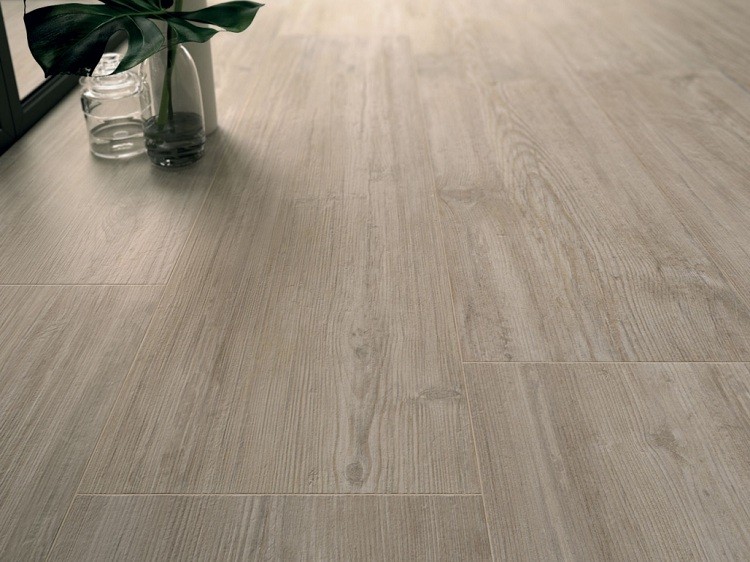 Керамогранит Italon Timeless White Nat Rett 900х225 мм