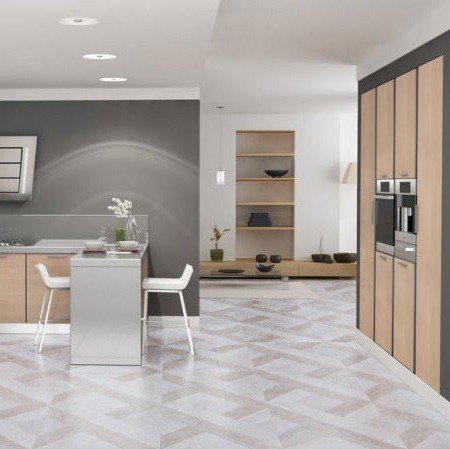 Ламинат Praktik Parquet 4001 Дуб Наваррский