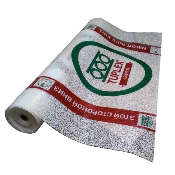 Подложка Tuplex 1100х3 мм