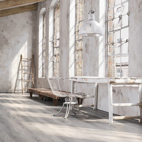 Ламинат Faus Cosmopolitan 4V S177239 Berlin Oak