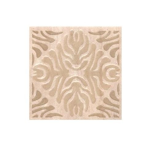 Вставка керамическая Kerama Marazzi AD/A173/4222 Бирмингем напольная 77х77 мм