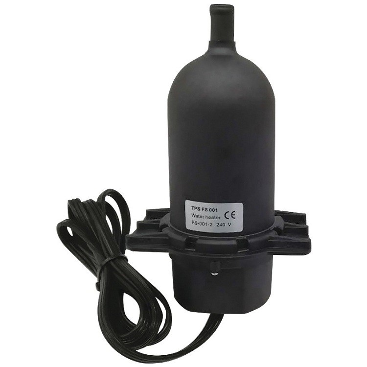 Подогреватель охлаждающей жидкости Fubag электрический для ДГУ 2 кВт