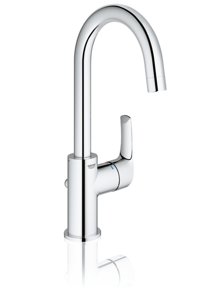 Смеситель для раковины Grohe Eurosmart New 23537002