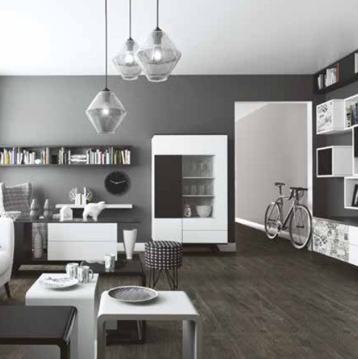Ламинат Kronopol Aurum Gusto D3494 Дуб Перец