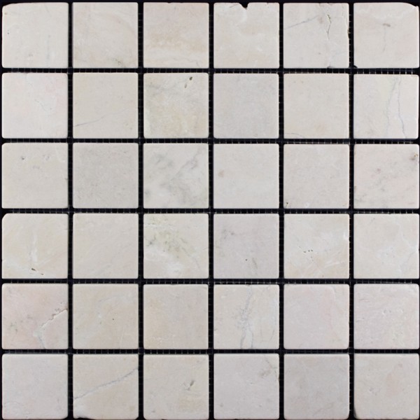 Мозаика из мрамора Natural Adriatica М030-48Т