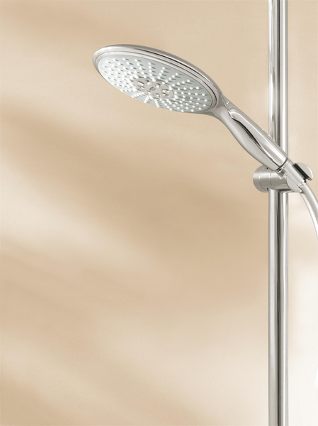 Душевой гарнитур Grohe Power&Soul 27750000