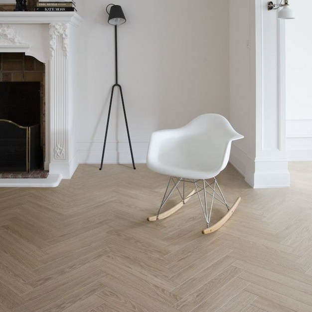 Ламинат BerryAlloc Chateau 62001190 Charme Light Natural A
