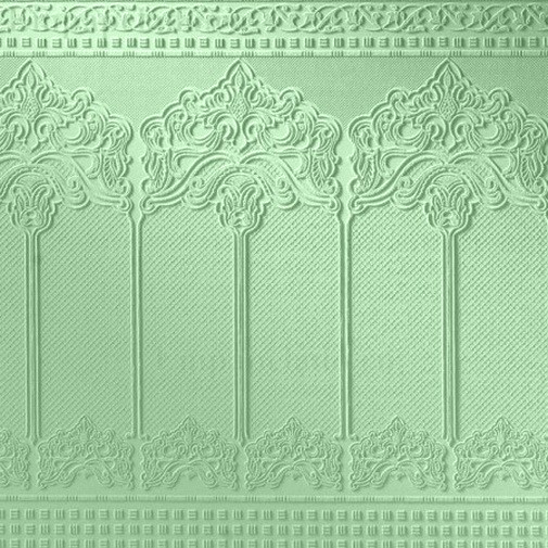 Обои виниловые на флизелиновой основе под покраску Marburg Patent Decor 1802 цоколь 