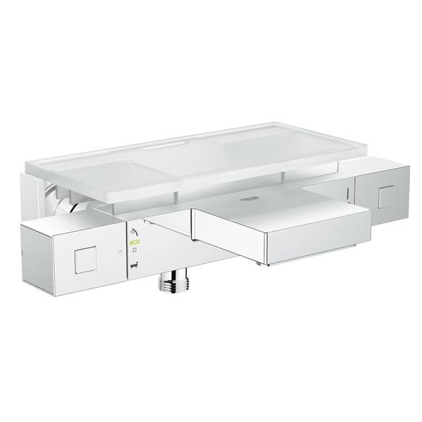 Термостат для ванны Grohe Grohtherm Cube 34502000