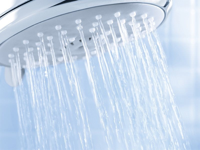 Верхний душ Grohe Tempesta New Classic 27606000