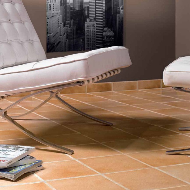Плинтус клинкерный Gres De Aragon Albany Teka 80х250 мм