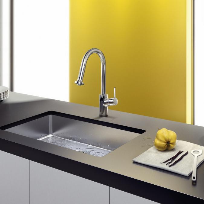 Смеситель для кухни Hansgrohe Talis S2 Variarc 14877000
