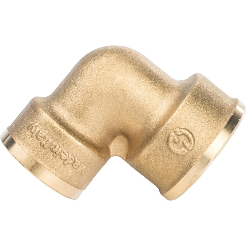 Угольник Stout SFT-0013-000134 1х3/4 дюйма с внутренней резьбо