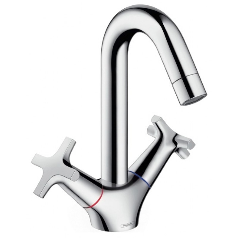 Смеситель для кухни Hansgrohe Logis Classic 71272000