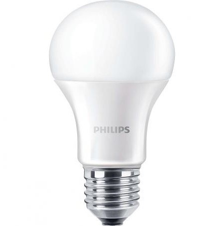 Лампа светодиодная Philips 929001899887 ESS LEDBulb 9-80Вт E27 1CT/12RCA 3000К 