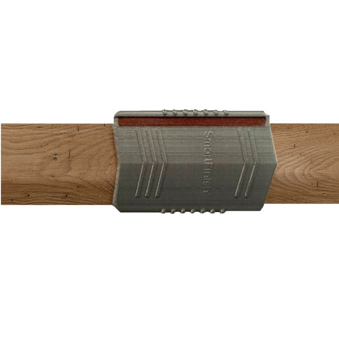 Порожек МДФ Balterio SmartProfile 3-в-1 920 Каштан Золотисто-медовый 1850x43,7 мм