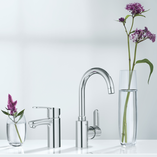 Смеситель для раковины Grohe Eurostyle Cosmopolitan 3246820E