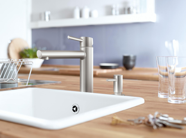 Смеситель для кухни Grohe Concetto 31128DC1