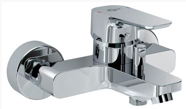 Душевой комплект Ideal Standard Set Ceraplan III B1118AA