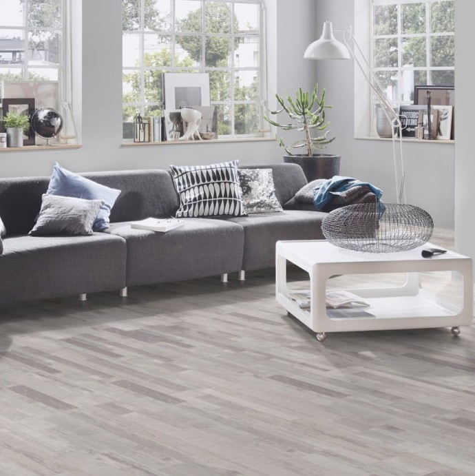 Ламинат Kronospan Castello Classic K039 Сильверсайд Дрифтвуд