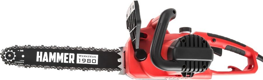Пила цепная электрическая Hammer Flex CPP1814E