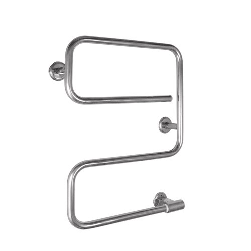 Полотенцесушитель электрический Energy E chrome G2