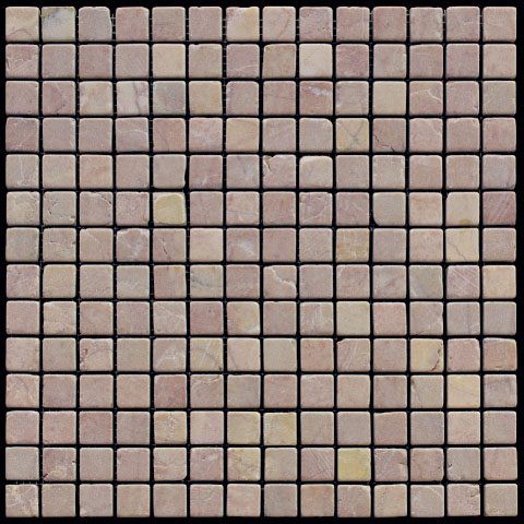 Мозаика из мрамора Natural Adriatica M061-20T