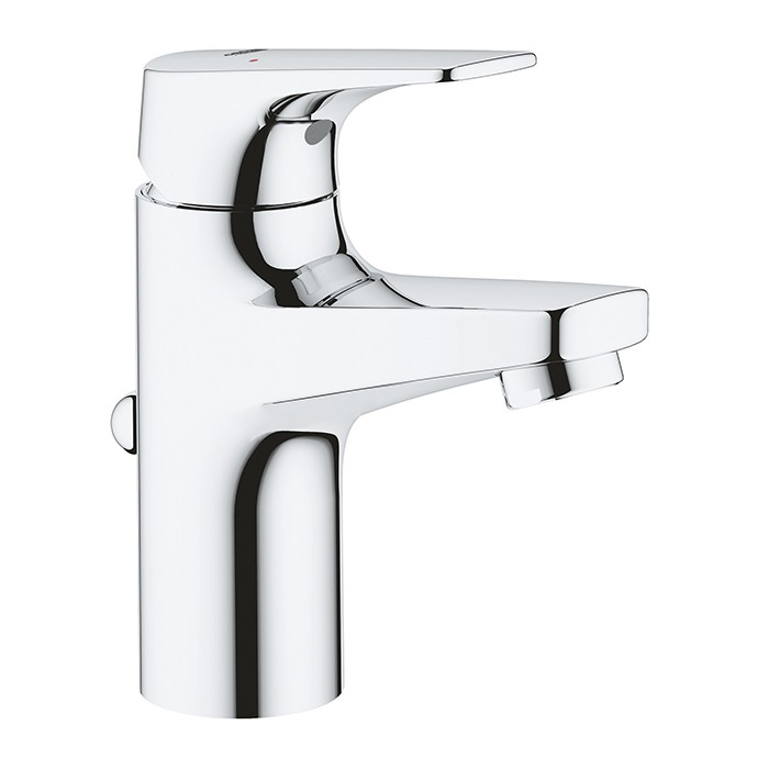 Смеситель для раковины Grohe BauFlow 23751000