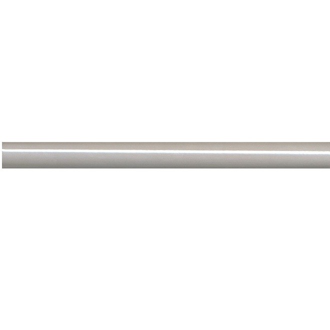 Бордюр керамический Kerama Marazzi SPA014R Грасси  обрезной серый 300х25 мм