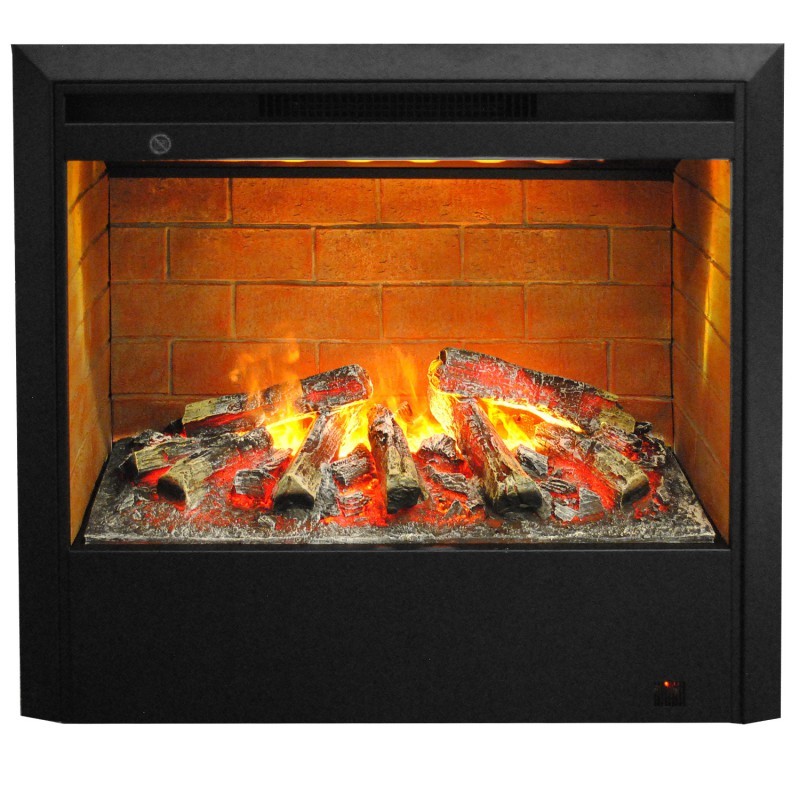 Электроочаг Real Flame 3D Helios