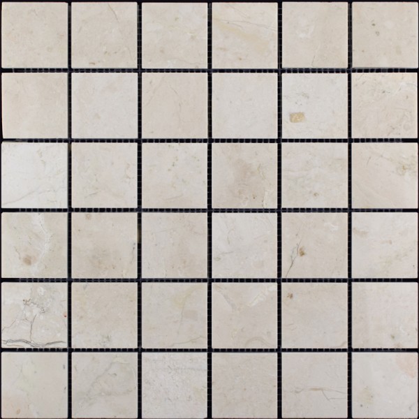 Мозаика из мрамора Natural Adriatica М030-48Р
