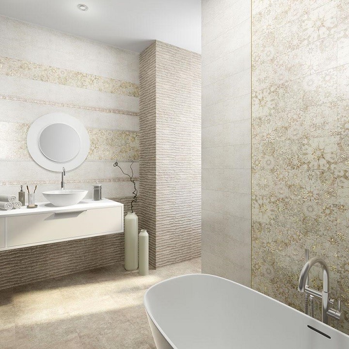 Керамогранит Alma Ceramica Sensa GFU04SSA04R матовый 600х600 мм