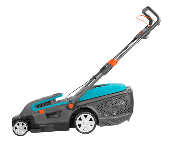 Газонокосилка электрическая Gardena PowerMax 1600/37