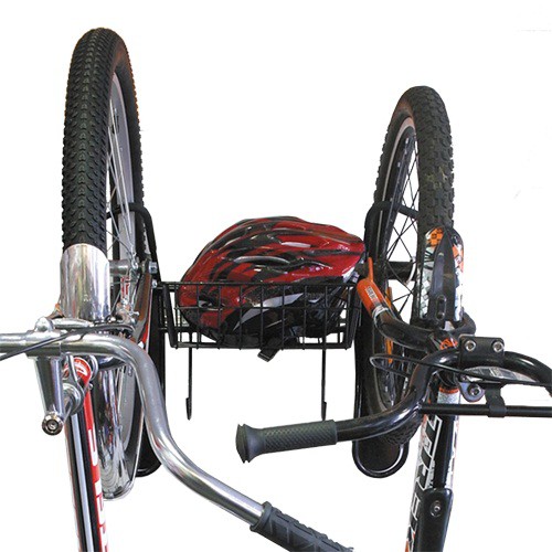 Система вертикального хранения двух велосипедов Esse Storage for Sport RC-1824