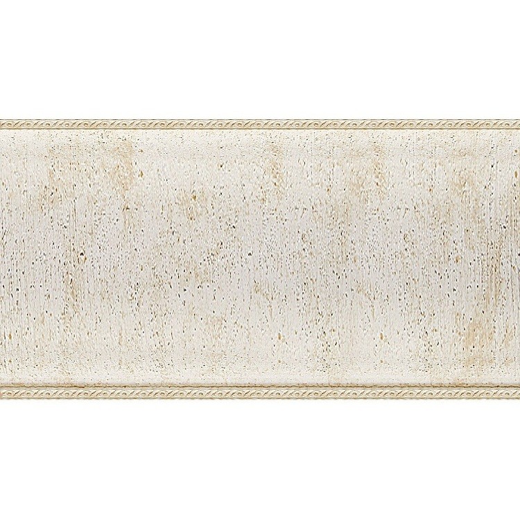 Панель декоративная Decomaster Перламутр-Stone Line Q30-41 2400х300 мм