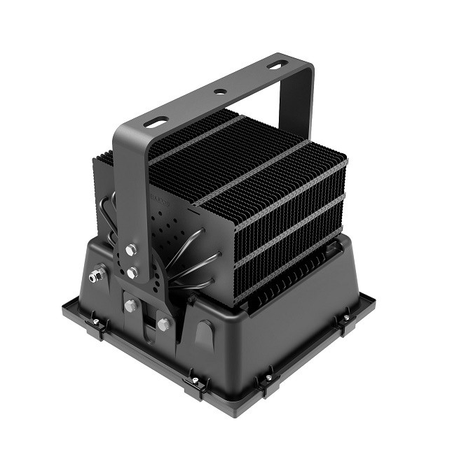 Светильник светодиодный DMS TG DMS-TG-400-DS5-PO 400 Вт 5000 К