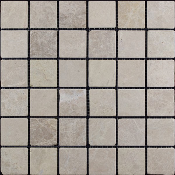 Мозаика из мрамора Natural Adriatica М036-48Т