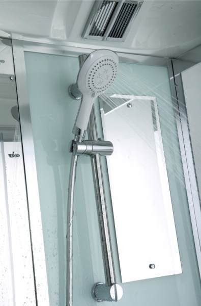 Душевая кабина Timo Comfort 8820R F 1200х850х2200 мм