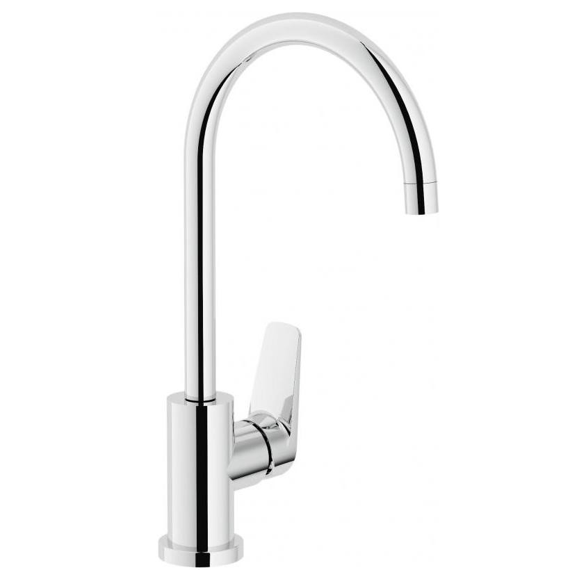 Смеситель для кухни Nobili Sky SY97133CR