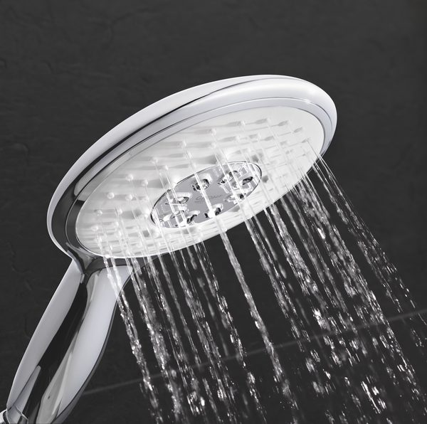 Ручной душ Grohe Power&Soul 130 27673LS0