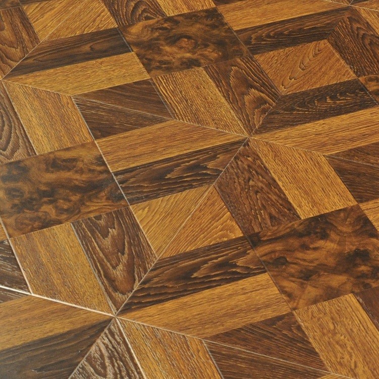 Ламинат Tatami Art Parquet P103