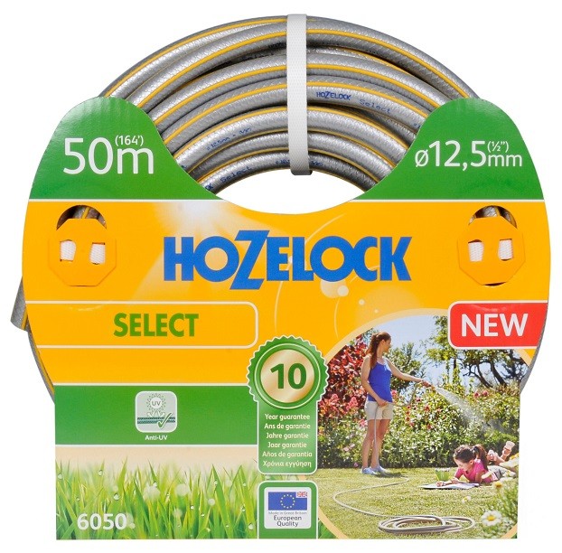 Шланг Hozelock Select 6050 12,5 мм 50 м
