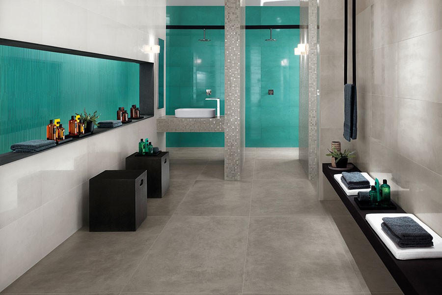 Керамогранит Atlas Concorde Dwell Gray 600х600 мм
