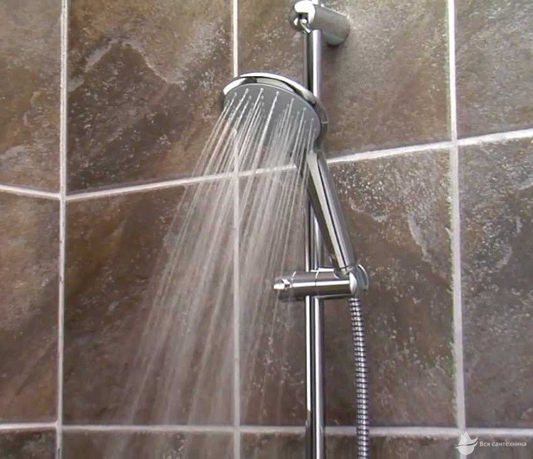 Душевой гарнитур Grohe Euphoria Duo 27242001 